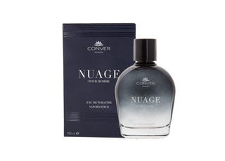 Profumo Uomo Nuage 100ml - Eau de Toilette.