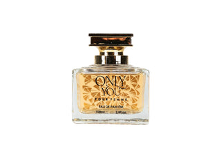 Profumo Donna Only You 100ml - Eau de Parfum.