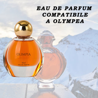 Profumo Donna Olimpia 50ml - Eau de Parfum
