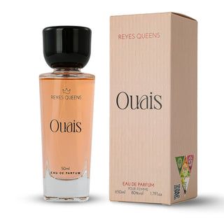 Profumo Donna Ouais 50ml - Eau de Parfum