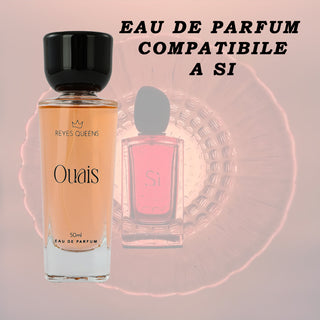 Profumo Donna Ouais 50ml - Eau de Parfum