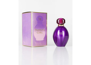 Passion Girl
