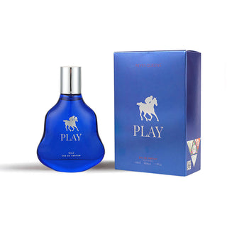 Profumo Uomo Play 50ml - Eau de Parfum