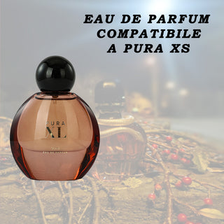 Profumo Donna Pura XL 50ml - Eau de Parfum