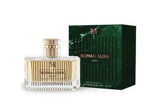 Profumo Uomo Roma Man 100ml - Eau de Toilette.