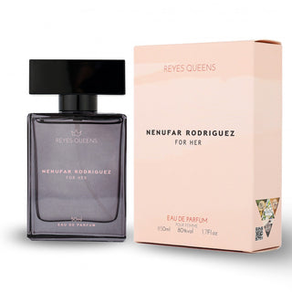 Profumo Donna Nenufar Rodriguez For Her 50ml - Eau de Parfum