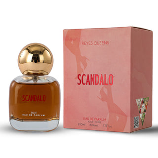 Profumo Donna Scandalo 50ml - Eau de Parfum