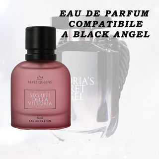 Profumo Donna Segreti della Vittoria 50ml - Eau de Parfum