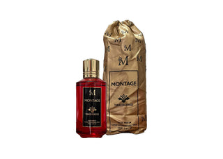 Profumo Uomo Tobacco Rouge 100ml - Eau de Parfum.