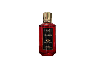 Profumo Uomo Tobacco Rouge 100ml - Eau de Parfum.