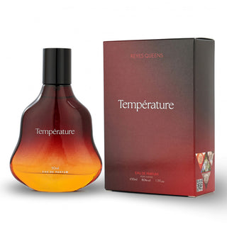 Profumo Uomo Température 50ml - Eau de Parfum