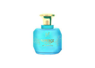 Profumo Donna Vintage Deep Turquoise 100ml - Eau de Parfum