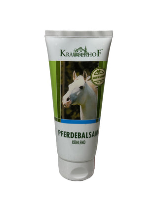 Kräuterhof Balsamo Cavallo Freddo