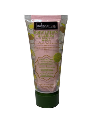 IDC Institute Body Lotion & Serum 2in1 Avocado&Jojoba 150g
