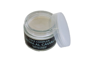 Face Complex Crema Viso al Caviale 50ml