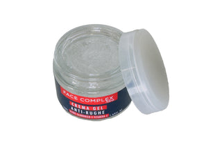 Face Complex Crema Gel Uomo 50ml