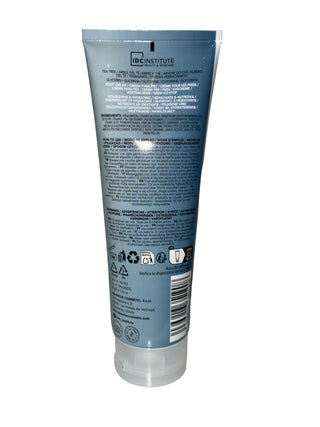 IDC Institute Crema Piedi Ristrutturante al Collagene 250ml
