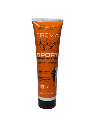 Lady Venezia Crema Sport Preparatoria - 150 ml