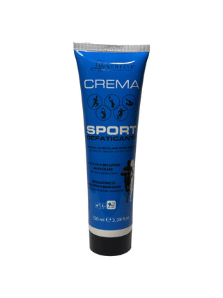 Lady Venezia Crema Sport Defaticante - 150 ml