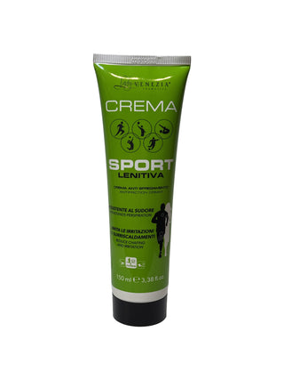 Lady Venezia Crema Sport Lenitiva - 150 ml