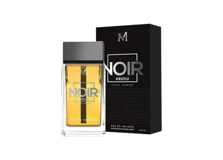 Profumo Uomo Noir Absolu 100ml - Eau de Toilette.