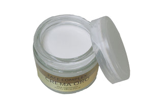 Face Complex Crema Viso Oro 50ml