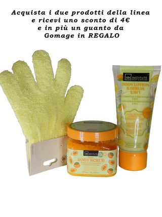 IDC Institute Body Lotion & Serum 2in1 Papaya&Mango 150g